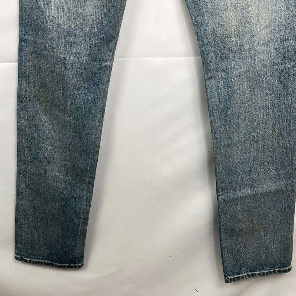 GAP cone denim